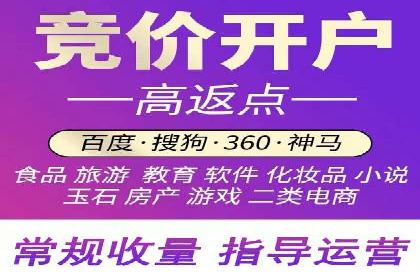SEM托管代运营案例：助力企业品牌塑造